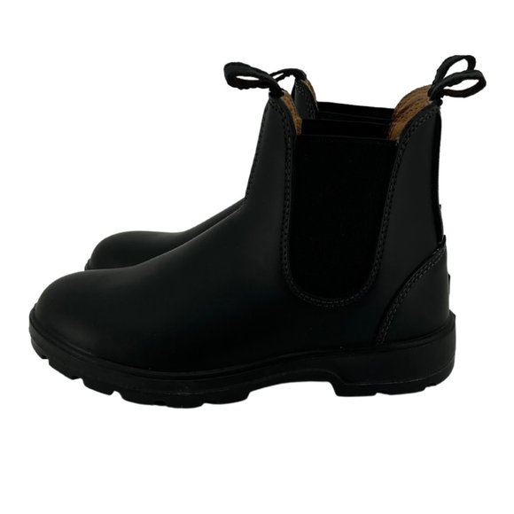 Aquatherm | Women's Bryanna Chelsea Boot | Black | Various Sizes - Picture 2 of 8